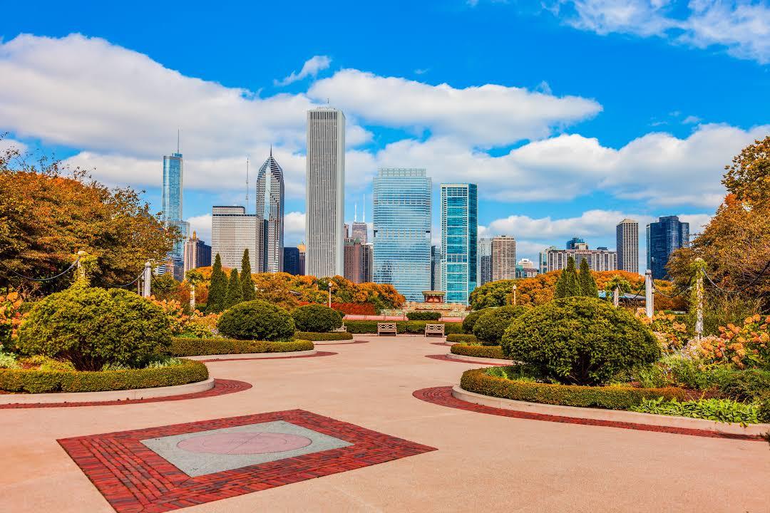 Grant Park